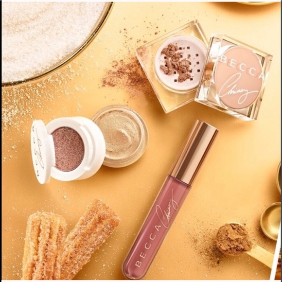 Becca & Chrissy Cravings Glow Set - Picture 2 of 7